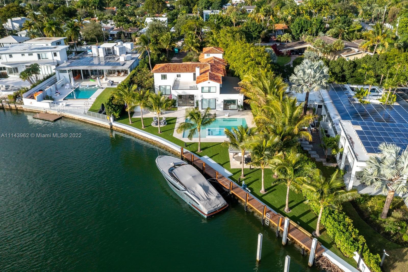 LAKE VIEW SUB - Residential