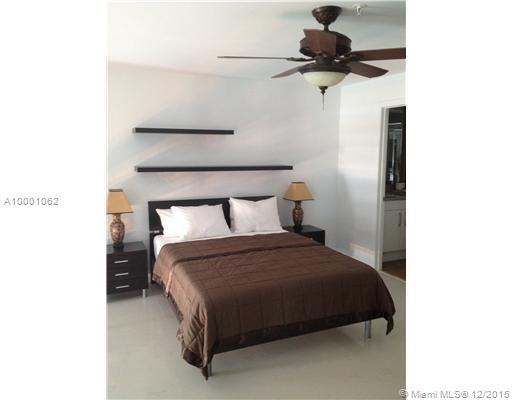 VILASOL CONDO - Residential Lease