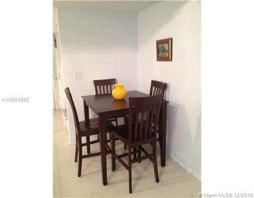 VILASOL CONDO - Residential Lease