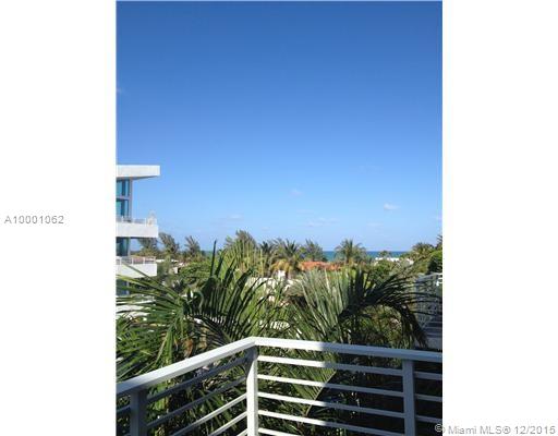 VILASOL CONDO - Residential Lease