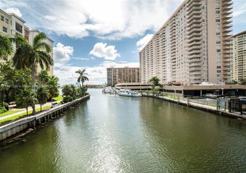 250 174th St 601 Sunny Isles Beach FL 33160