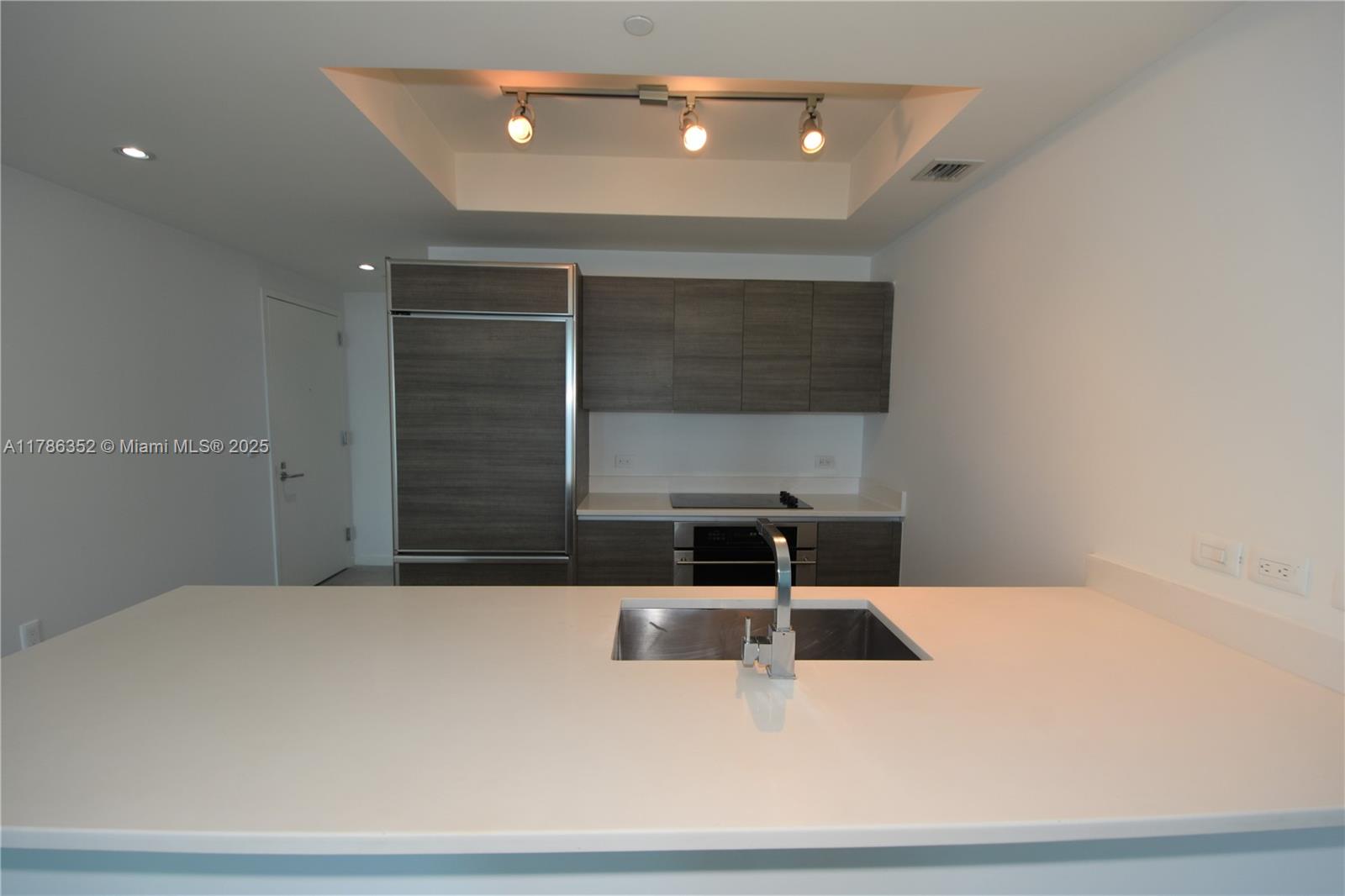 Rental Property at 1100 S Miami Ave 2207, Miami, Broward County, Florida - Bedrooms: 2 
Bathrooms: 2  - $3,850 MO.