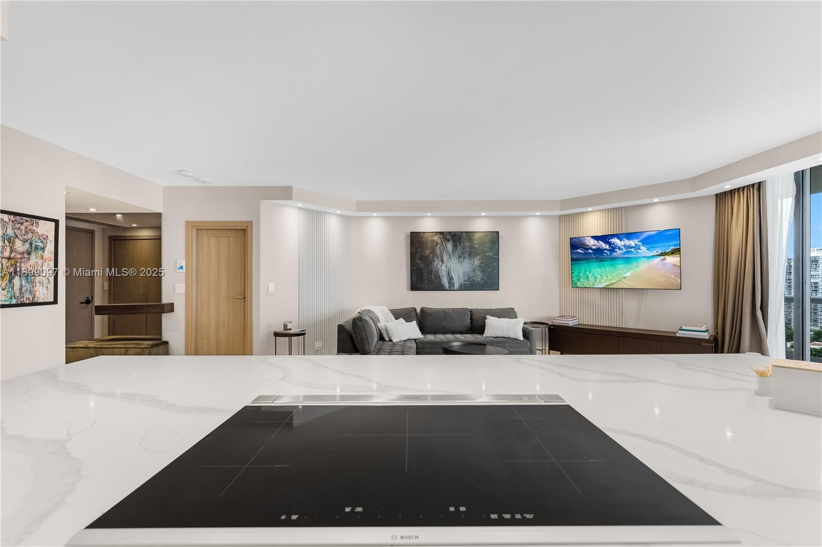 TERRACES NORTH TURNBERRY - Residential