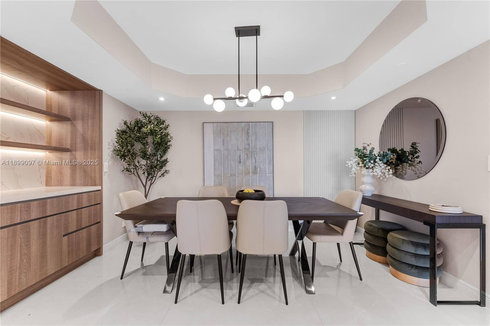 TERRACES NORTH TURNBERRY - Residential