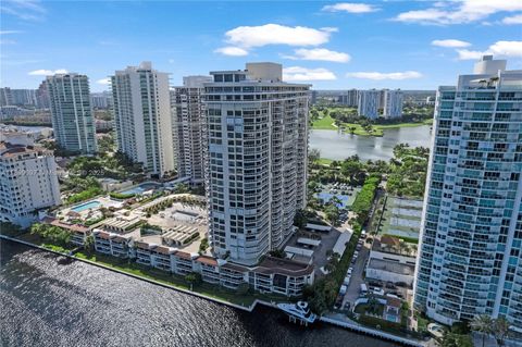 20191 E Country Club Dr 1603 Aventura FL 33180
