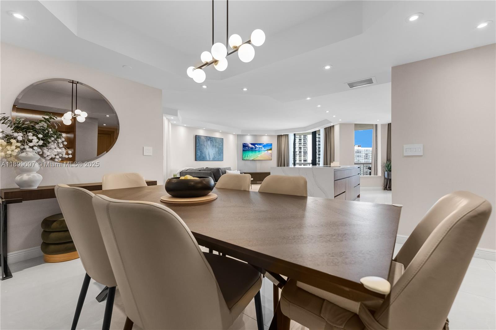 TERRACES NORTH TURNBERRY - Residential