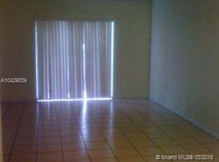 JEFFERSON GARDENS - Residential Lease