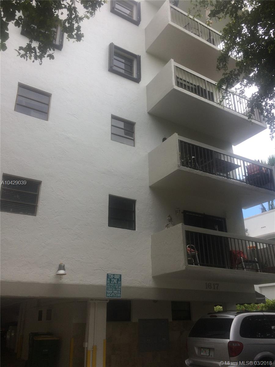JEFFERSON GARDENS - Residential Lease