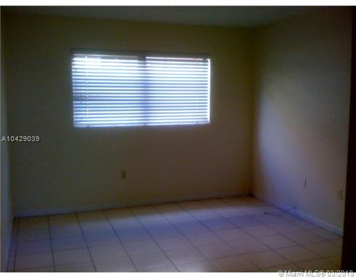 JEFFERSON GARDENS - Residential Lease