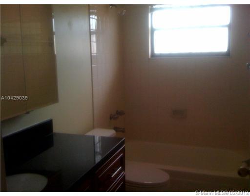 JEFFERSON GARDENS - Residential Lease