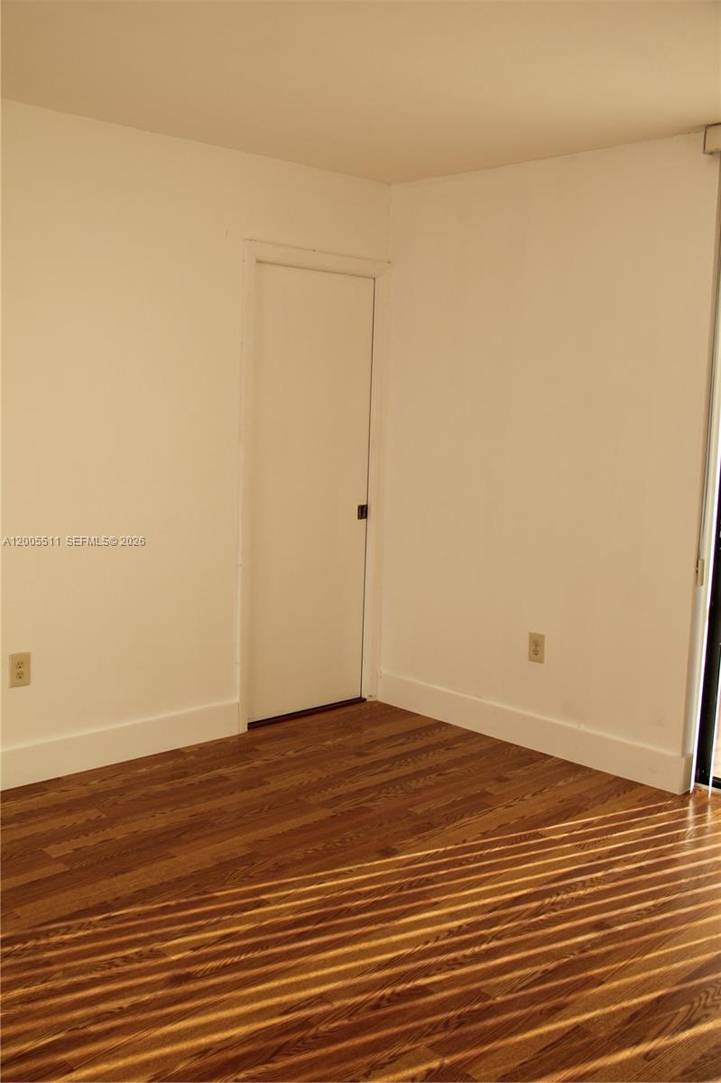 HORIZONS WEST CONDO #8 - Residential Lease