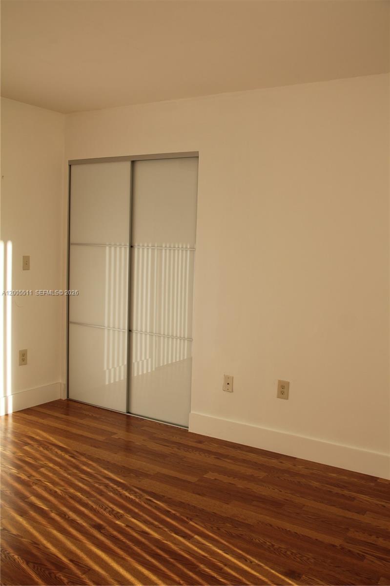 HORIZONS WEST CONDO #8 - Residential Lease