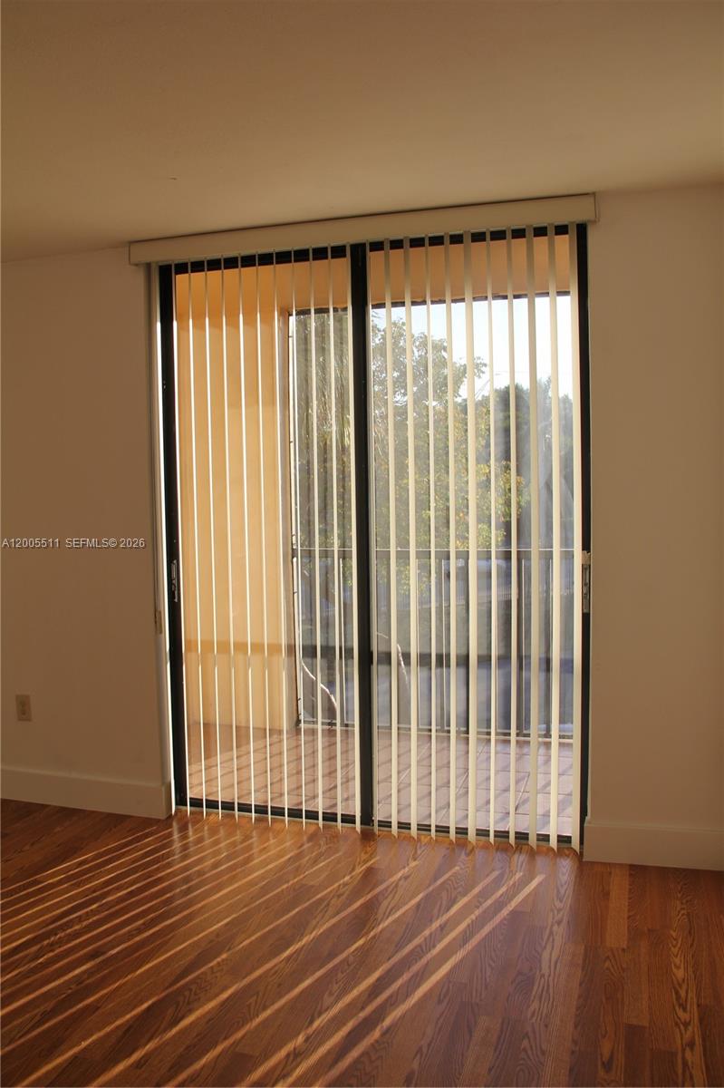 HORIZONS WEST CONDO #8 - Residential Lease