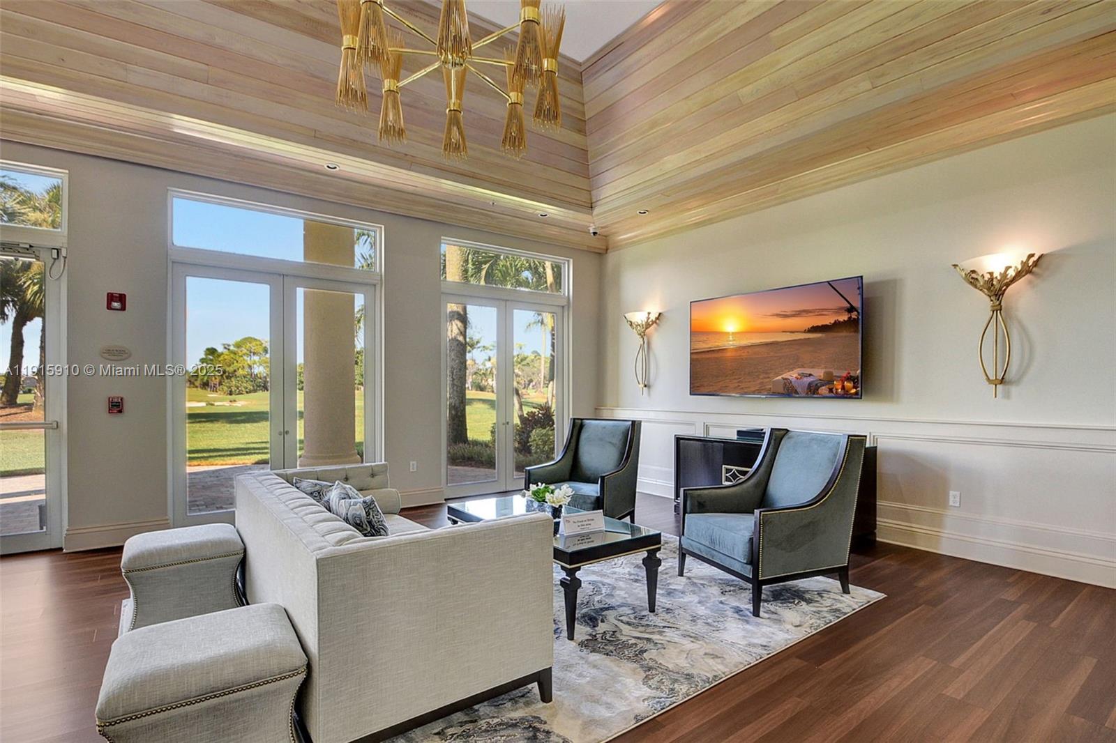 MADISON GREEN 1 PAR B - Residential