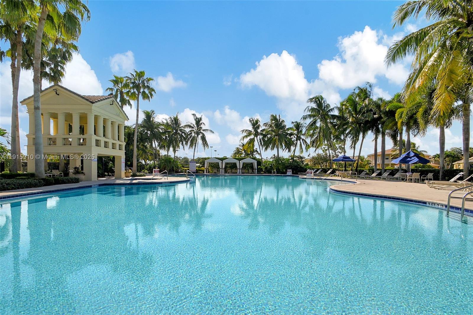 MADISON GREEN 1 PAR B - Residential