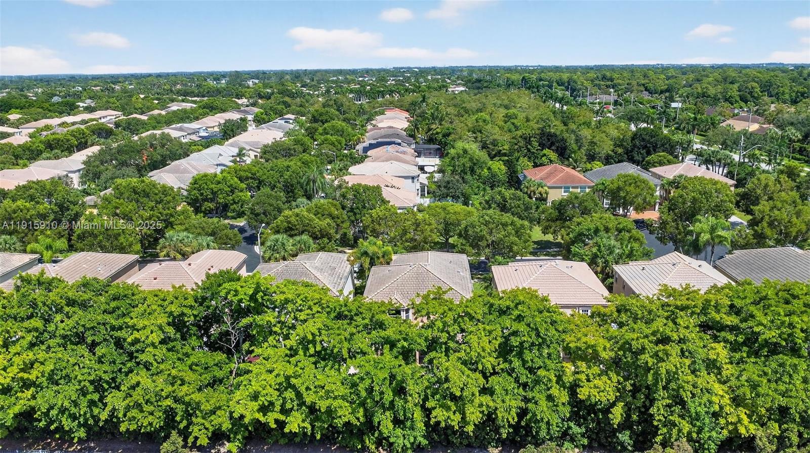 MADISON GREEN 1 PAR B - Residential