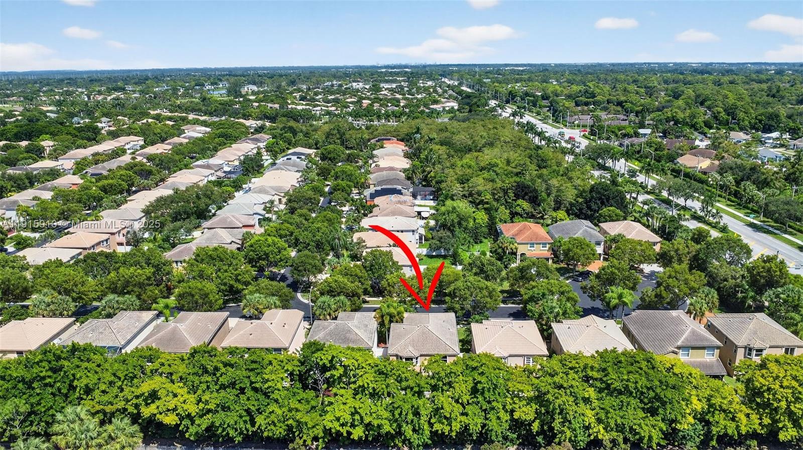 MADISON GREEN 1 PAR B - Residential