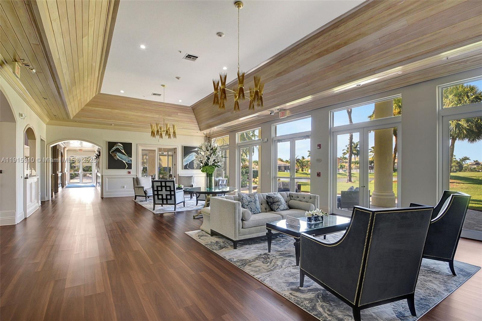 MADISON GREEN 1 PAR B - Residential