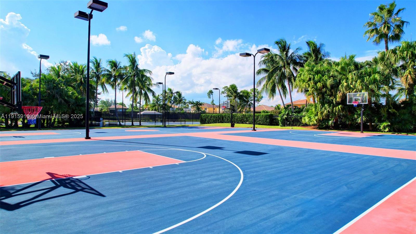 MADISON GREEN 1 PAR B - Residential