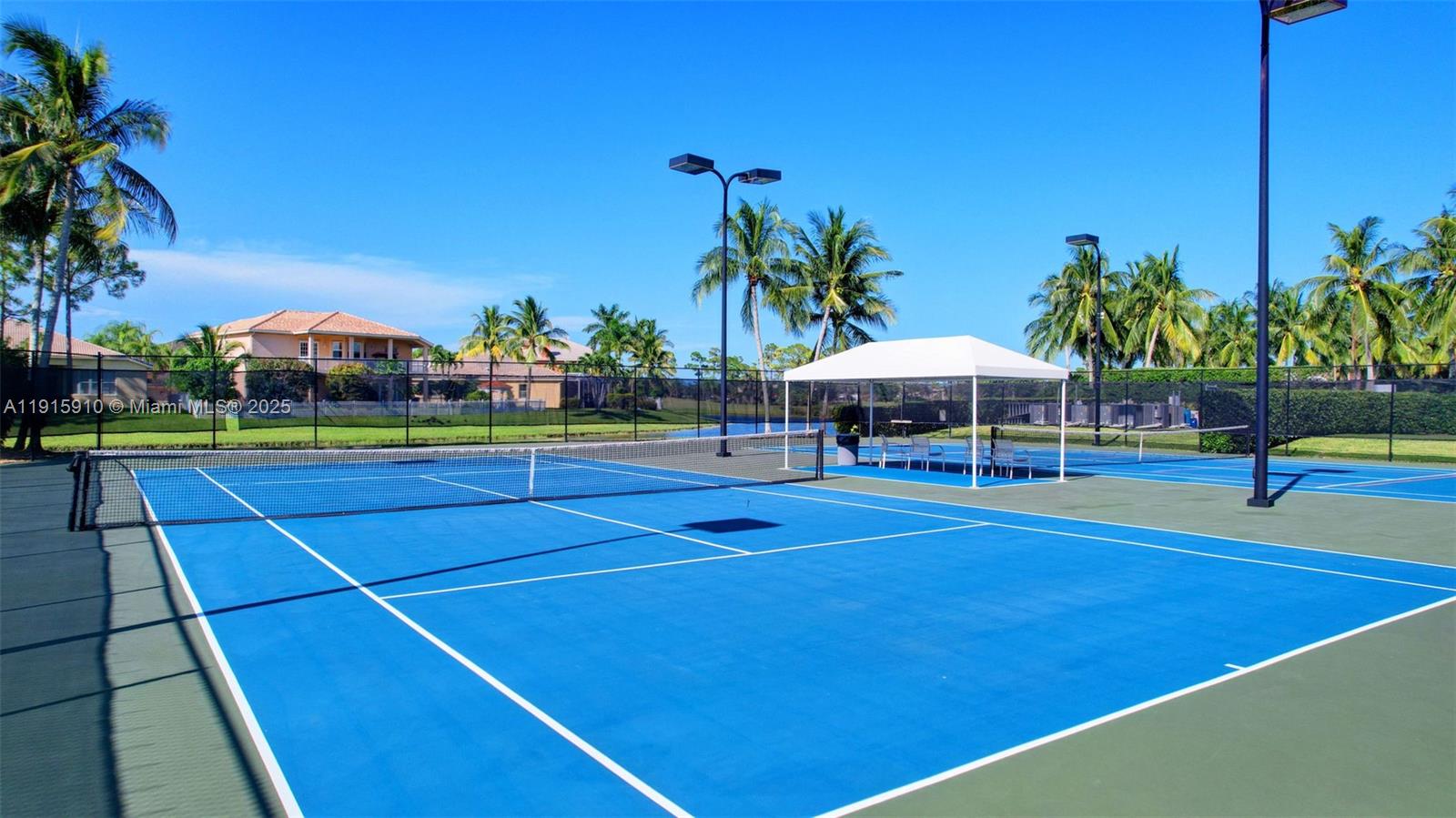 MADISON GREEN 1 PAR B - Residential