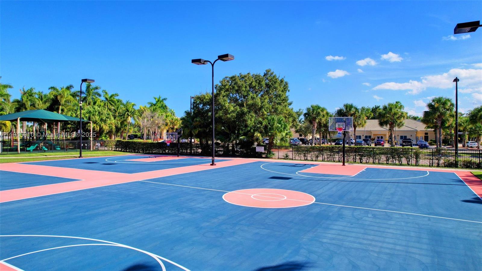 MADISON GREEN 1 PAR B - Residential