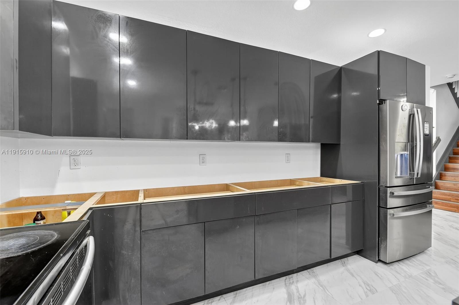 MADISON GREEN 1 PAR B - Residential