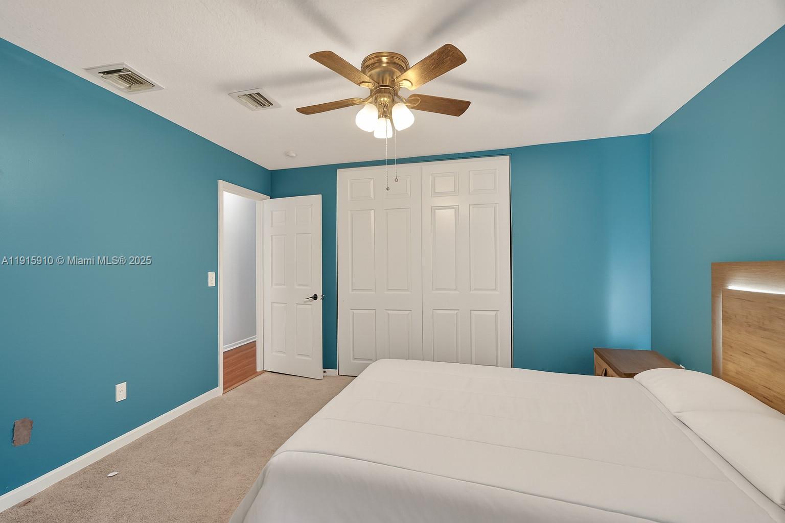 MADISON GREEN 1 PAR B - Residential