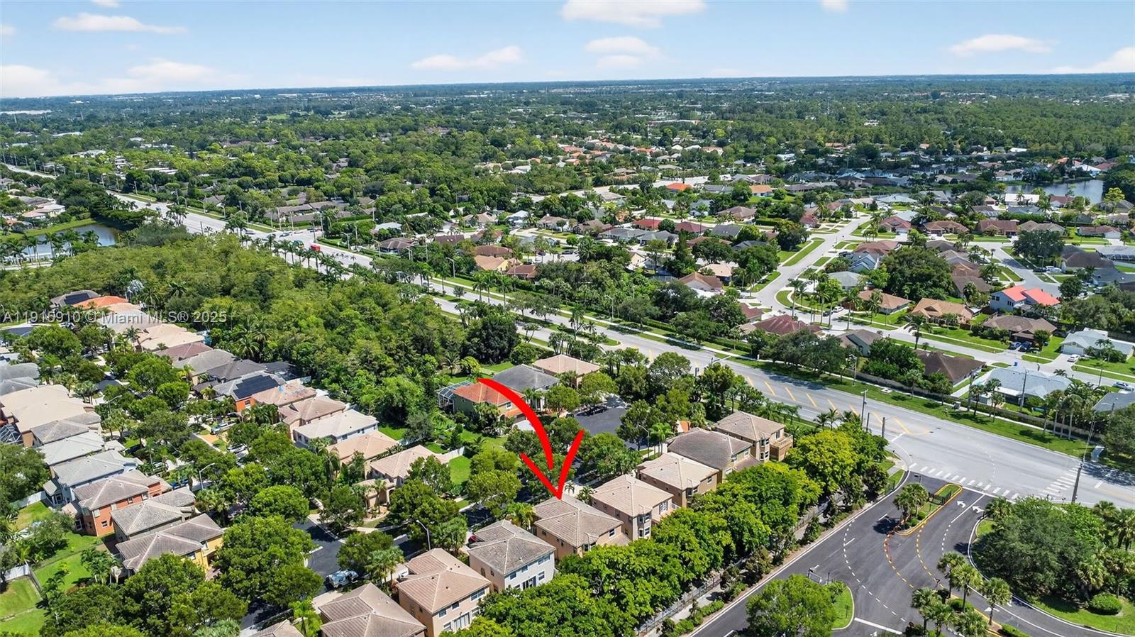 MADISON GREEN 1 PAR B - Residential