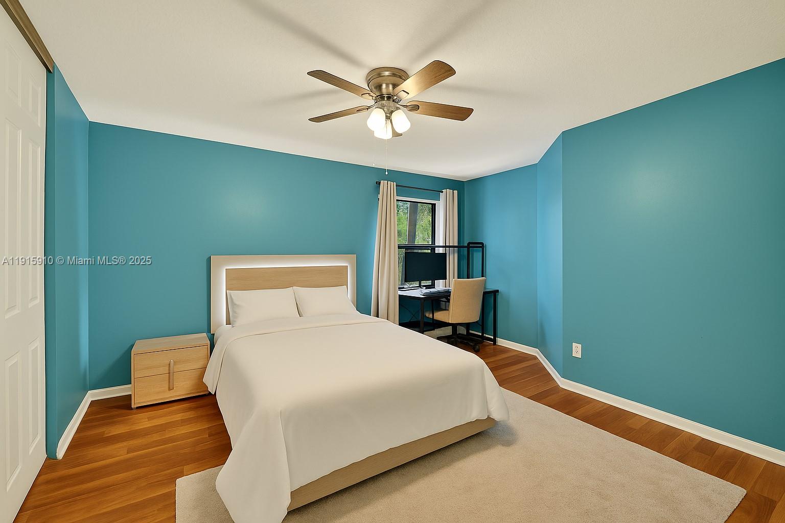 MADISON GREEN 1 PAR B - Residential