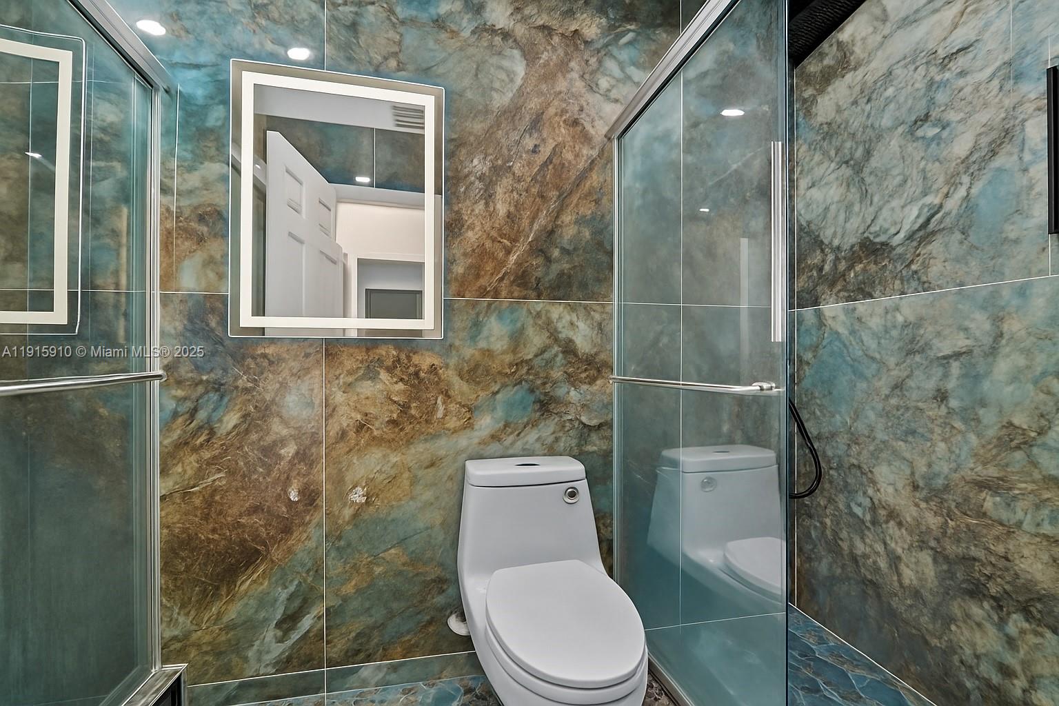 MADISON GREEN 1 PAR B - Residential