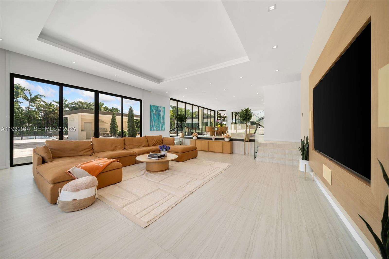 CHAMBERS SUB SW1/4 - Residential