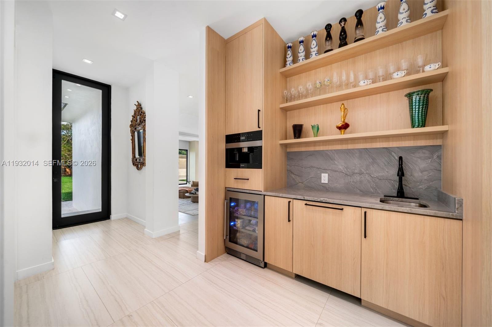 CHAMBERS SUB SW1/4 - Residential