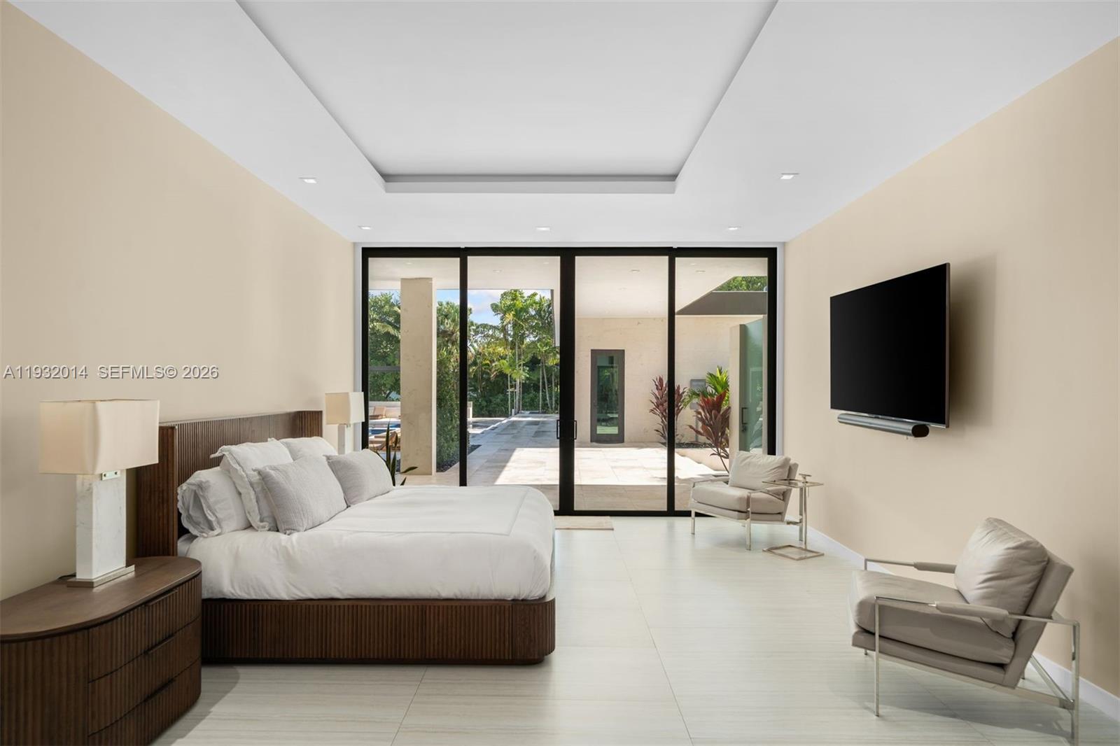 CHAMBERS SUB SW1/4 - Residential