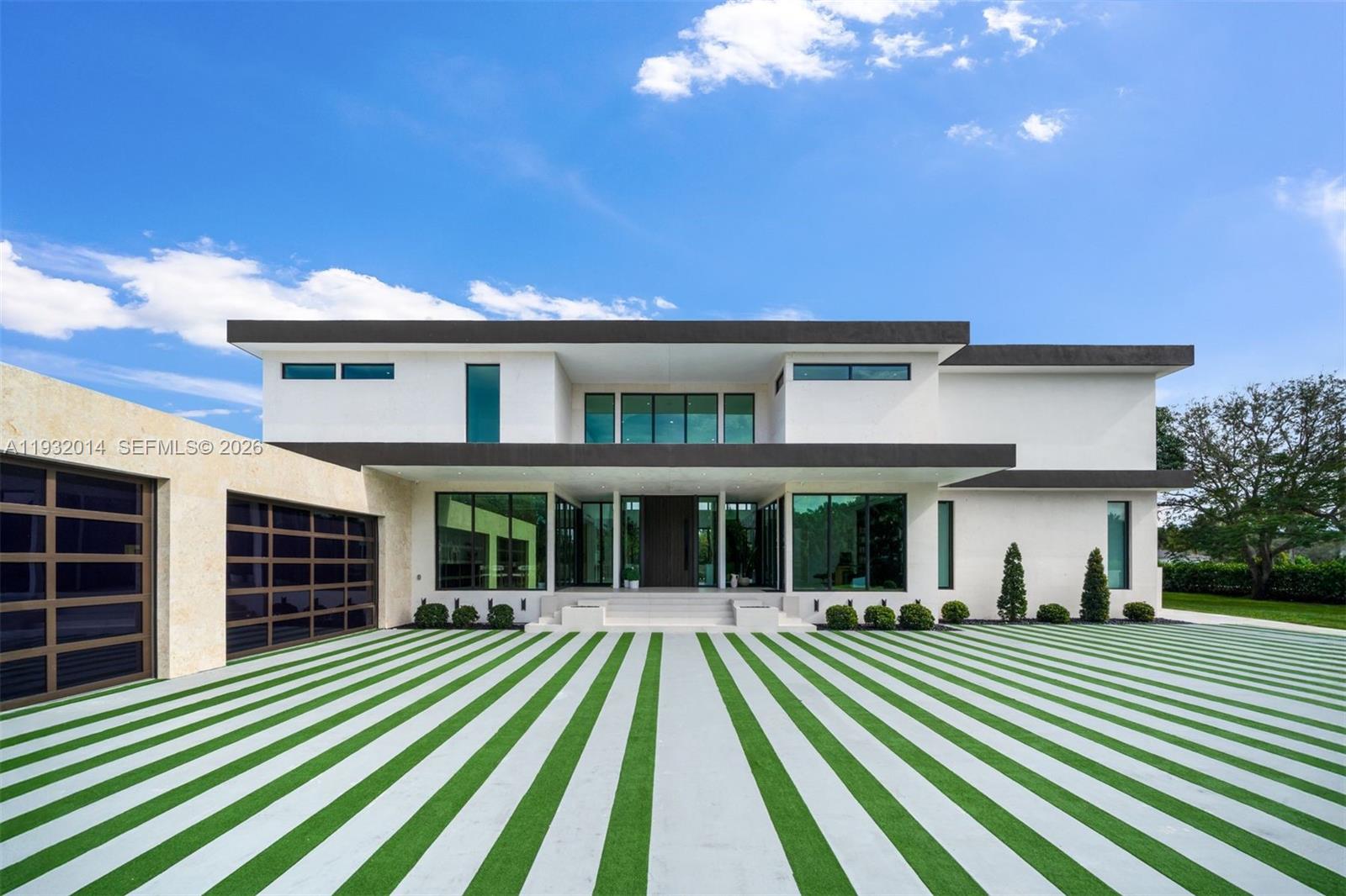 CHAMBERS SUB SW1/4 - Residential