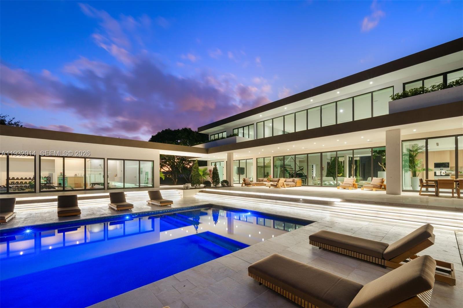 CHAMBERS SUB SW1/4 - Residential