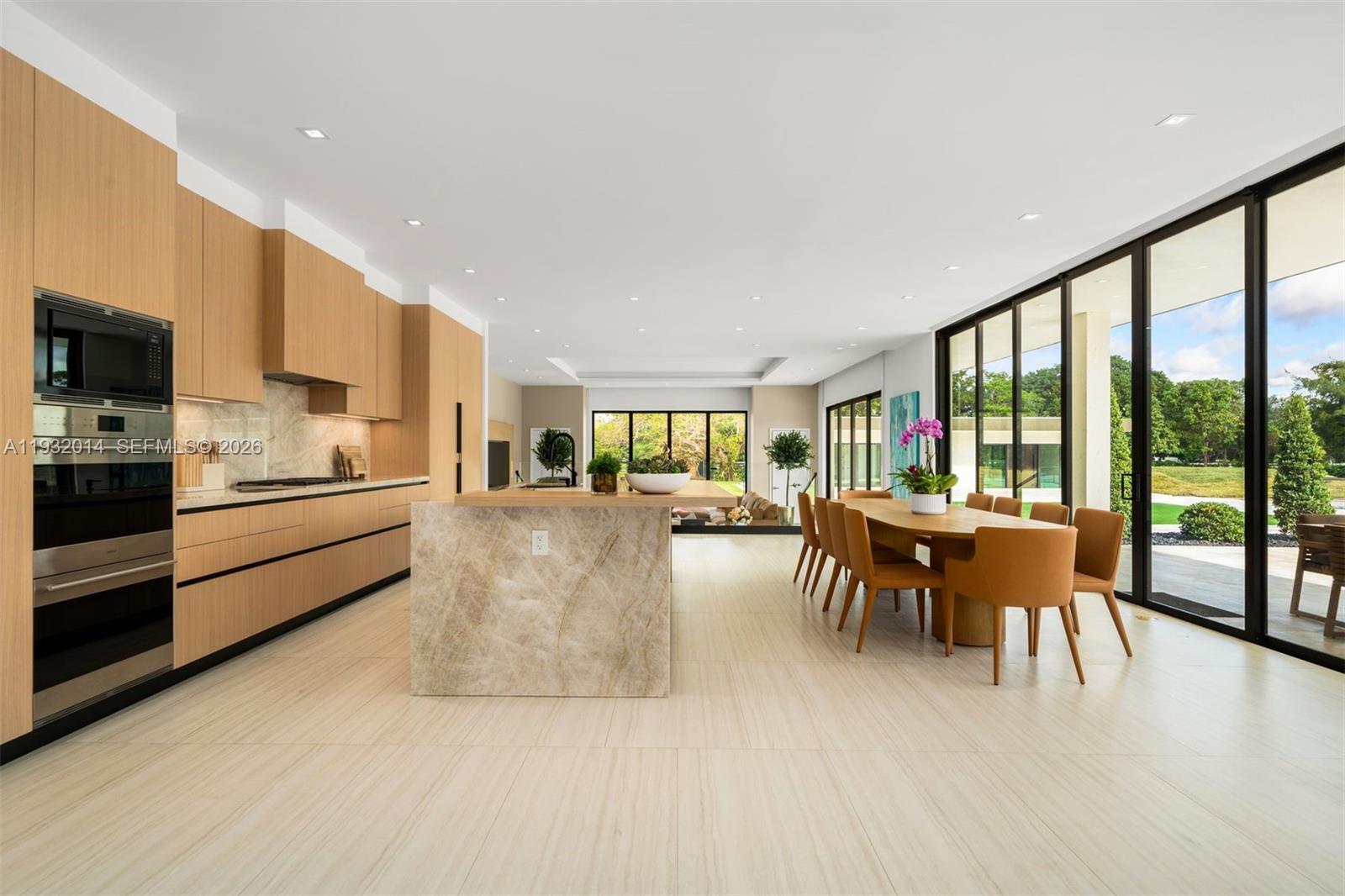 CHAMBERS SUB SW1/4 - Residential