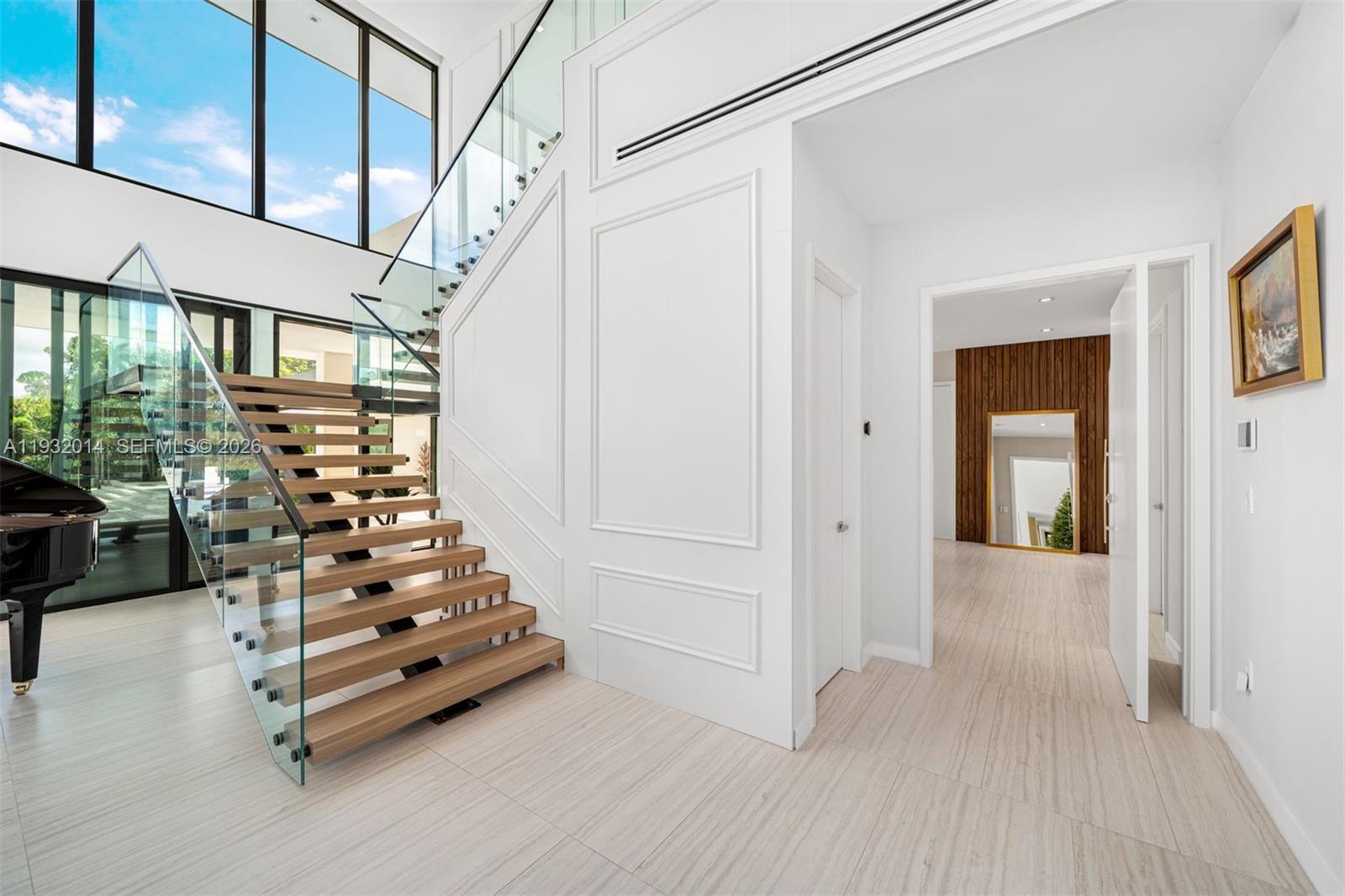 CHAMBERS SUB SW1/4 - Residential