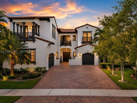 Photo of 10292 Emerson St, Parkland, FL 33076 (MLS # A12030761)