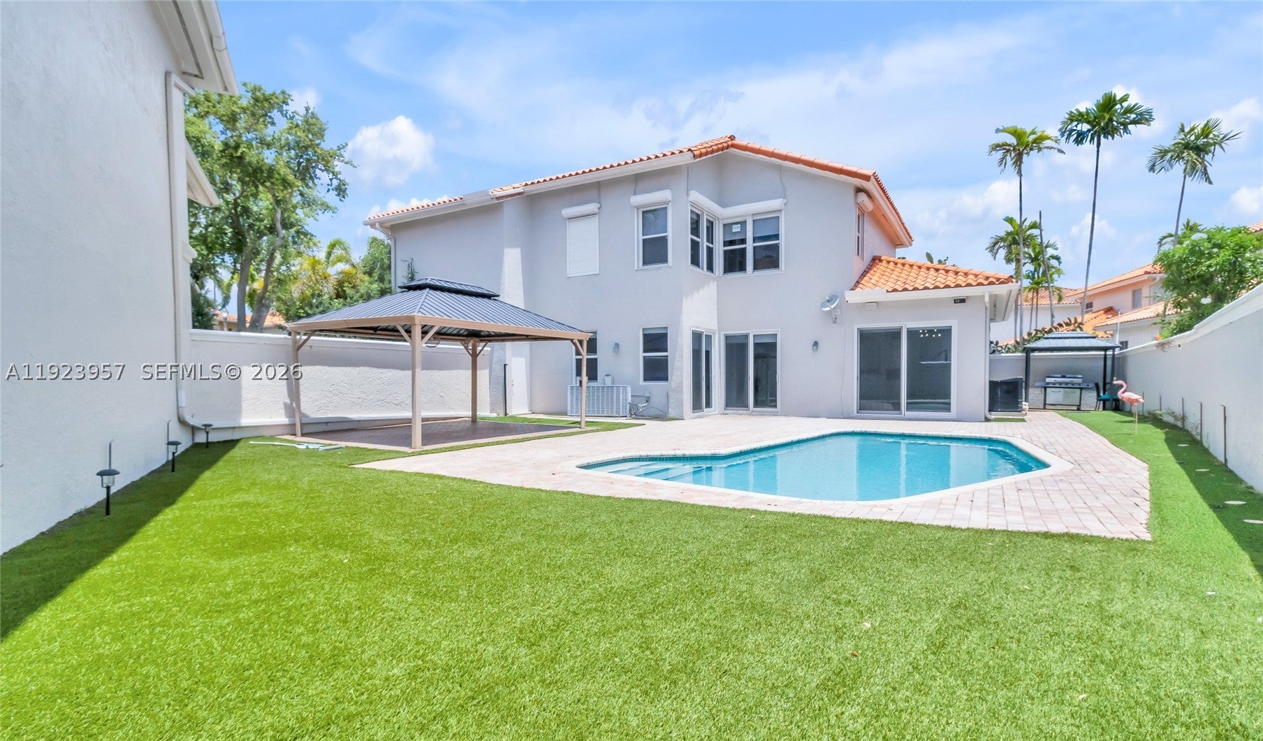 1547 Mariner Way