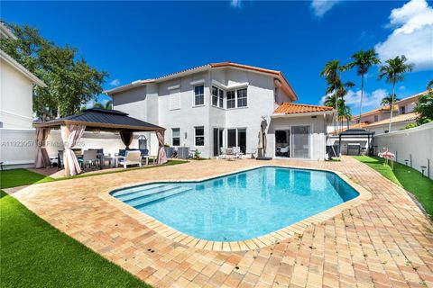 1547 Mariner Way Hollywood FL 33019