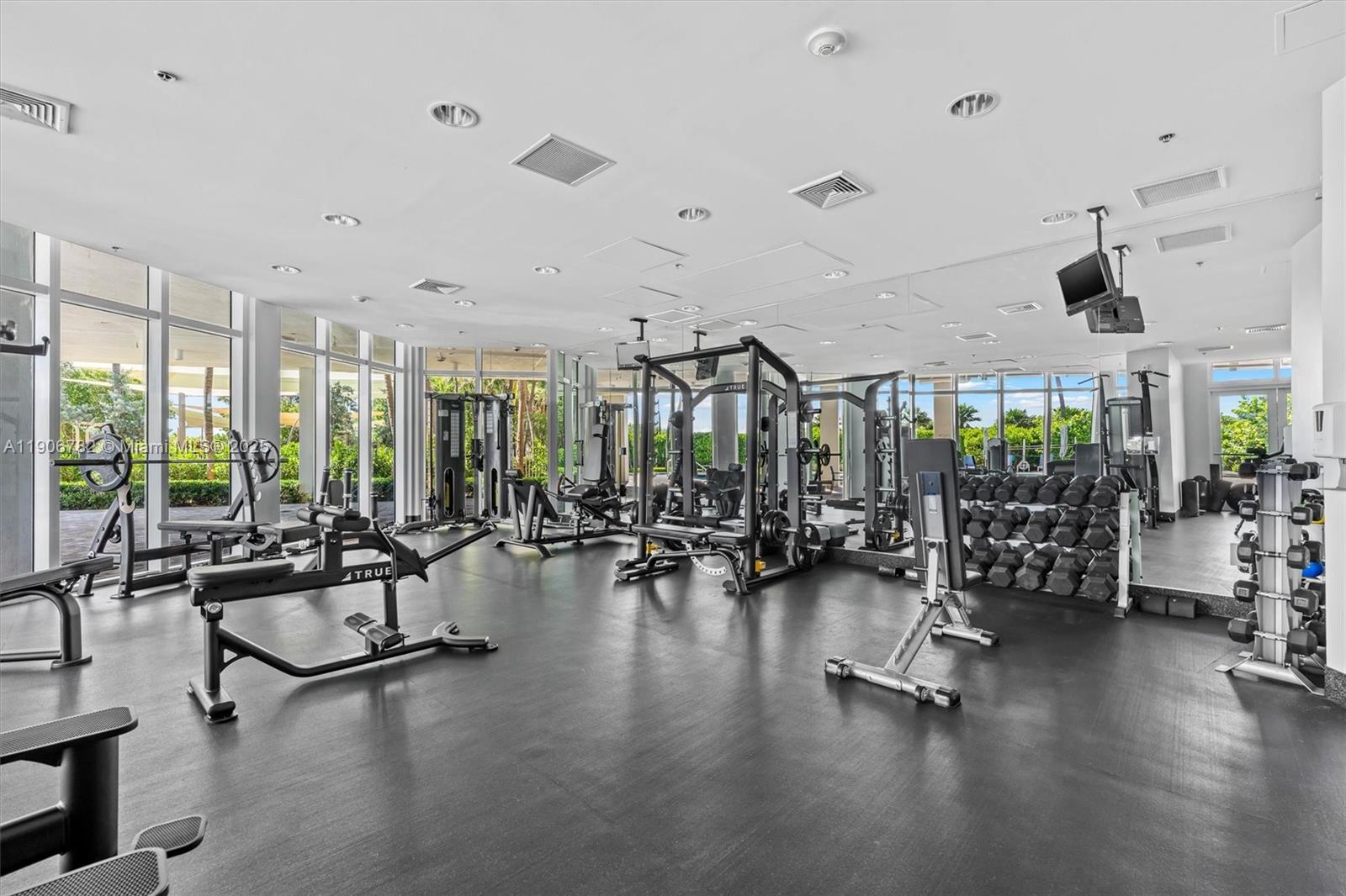 BEL-AIRE ON THE OCEAN CON - Residential Lease