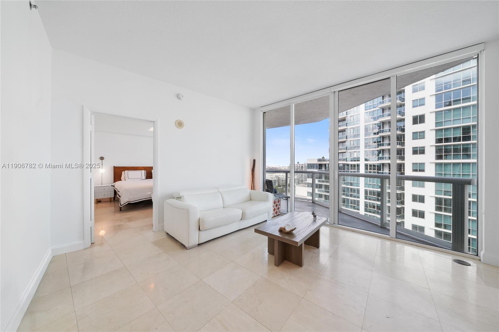 BEL-AIRE ON THE OCEAN CON - Residential Lease