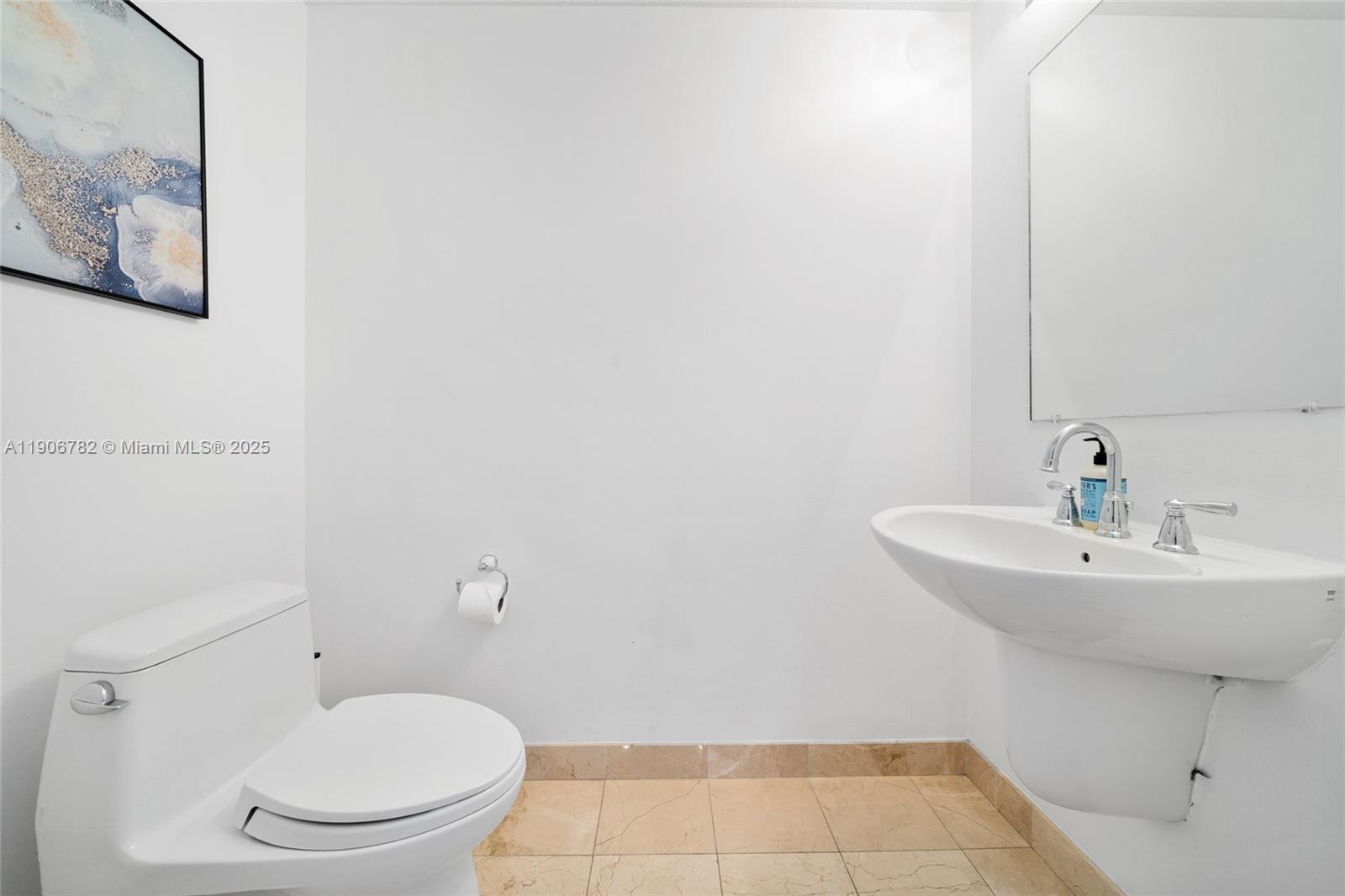 BEL-AIRE ON THE OCEAN CON - Residential Lease