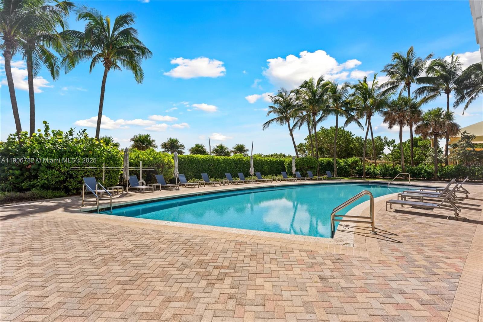 BEL-AIRE ON THE OCEAN CON - Residential Lease