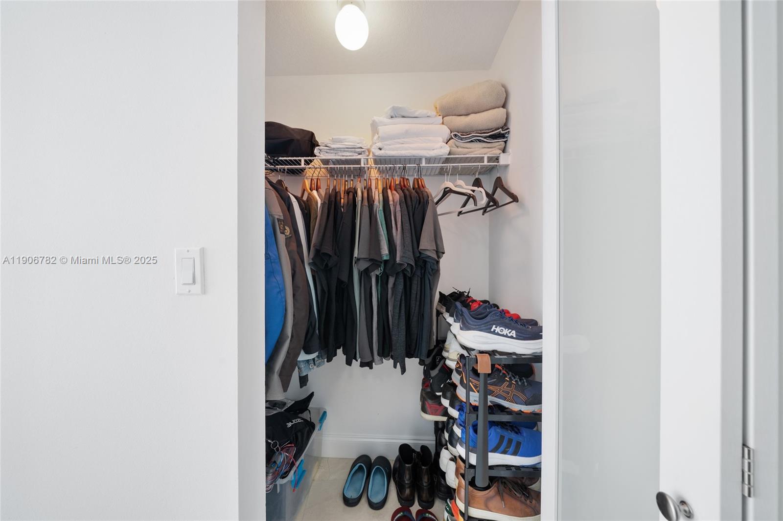 BEL-AIRE ON THE OCEAN CON - Residential Lease