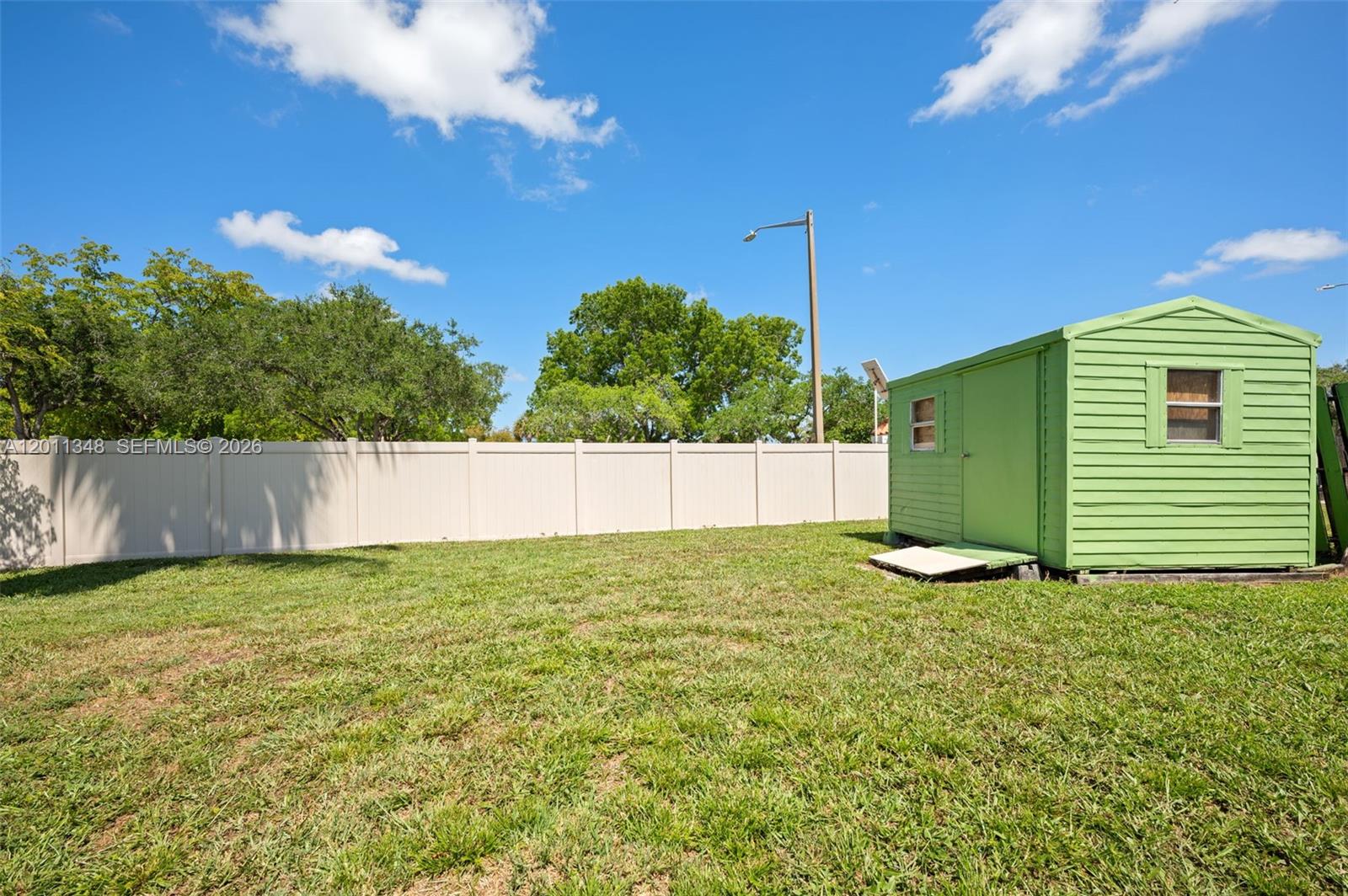 UNIVERSITY PARK PARCELS 1 - Residential