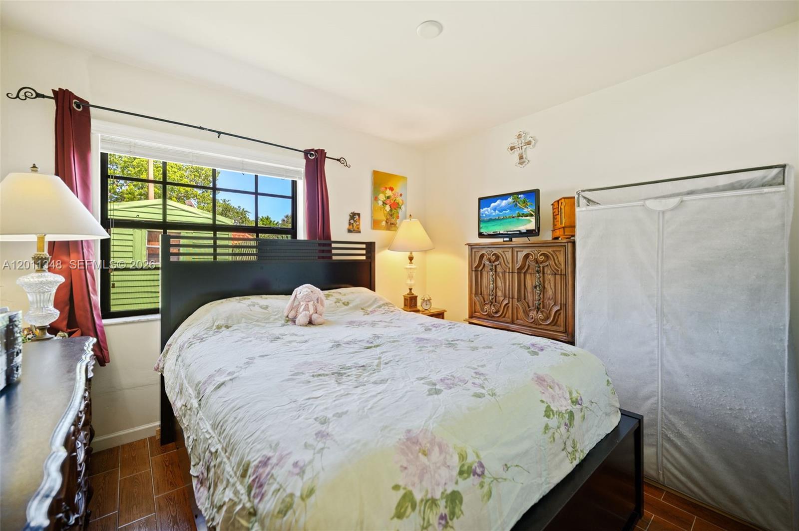 UNIVERSITY PARK PARCELS 1 - Residential