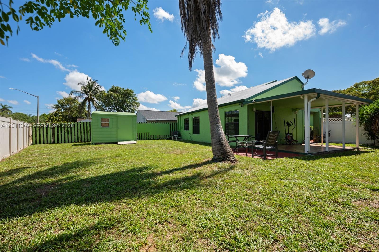 UNIVERSITY PARK PARCELS 1 - Residential