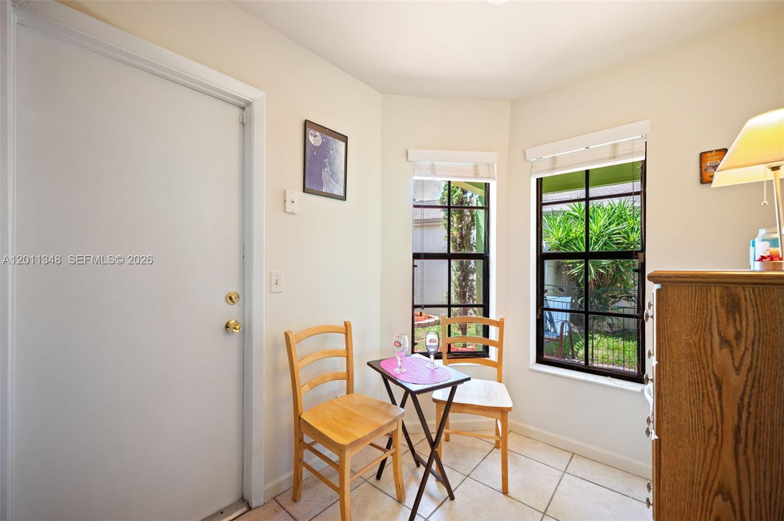UNIVERSITY PARK PARCELS 1 - Residential
