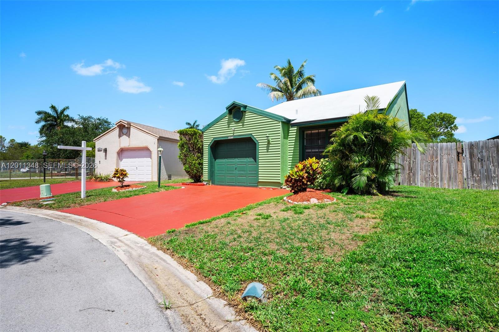 UNIVERSITY PARK PARCELS 1 - Residential